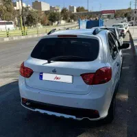 کوییک ۱۴۰۲ مدل/S/|خودرو سواری و وانت|همدان, |دیوار