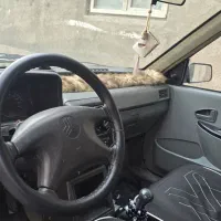 پراید مدل 84 خوش رخ