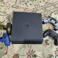 ps4|کنسول، بازی ویدئویی و آنلاین|خرم‌آباد, |دیوار