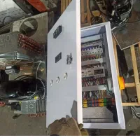 برق کار و ولتاژ تابلو برق  سیم کشی ساختمان|خدمات پیشه و مهارت|مشهد, جنت|دیوار