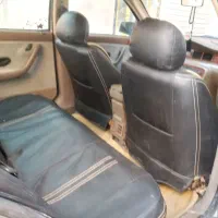 سمند ۸۲|خودرو سواری و وانت|تایباد, |دیوار