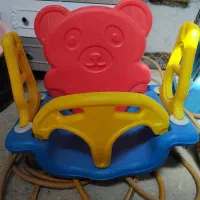 تاب سایزبزرگ کودک