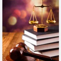 وکیل پایه یک دادگستری