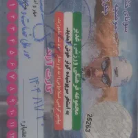 کارت استخر کوثر