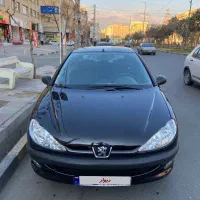 پژو۲۰۶ بیرنگ