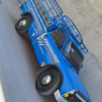 زامیاد ۴۰۲گاز سیمی بازدید فیروزاباد