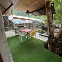 اجاره ویلا در حیران