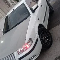 سمند X7 بنزینی، مدل ۱۳۸۱|خودرو سواری و وانت|پیرانشهر, |دیوار