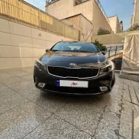 کیا سراتو ۲۰۱۶