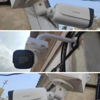 دوربین/اقساط طولانی مدت/اصفهان|دوربین مداربسته|اصفهان, ارداجی|دیوار