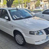 سمند سورن پلاس، مدل ۱۴۰۳/اقساط بانکی/تحویل فوری|خودرو سواری و وانت|تهران, جنتآباد جنوبی|دیوار