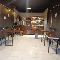 ۶۰ متر مغازه تمیز مرتب بهترین موقعیت شهر حکم آباد