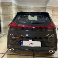 ام‌وی‌ام X33 S نیوفیس، مدل ۱۴۰۴|خودرو سواری و وانت|تهران, جماران (نیاوران)|دیوار