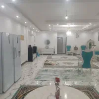 120متر (( تکواحدی )) نوساز|اجارهٔ آپارتمان|تهران, شهرک ابوذر|دیوار