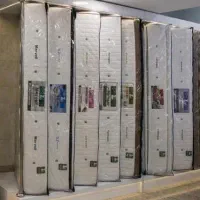 تنوع کامل از تشک های رویال از خط تولیدارسال رایگان