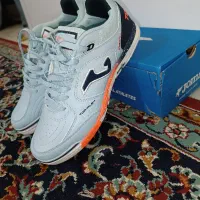 کفش فوتسال جوما تاپ فلکس درجه یک نو|کیف، کفش، کمربند|مشهد, گلبرگ|دیوار