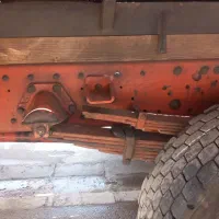 آمیکومدل ۹۳|خودرو سنگین|ورزنه, |دیوار