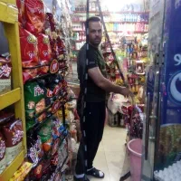 پرده مغناطیسی توری ونایلون در ابعاد مختلف|پرده، رانر، رومیزی|پاکدشت, حصار امیر|دیوار