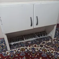 آبچکان|آب‌چکان و نظم‌دهنده ظروف|پارس‌آباد, |دیوار