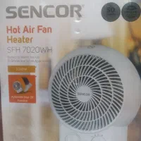 هیتر (sencor) سنکور اصلی محصول جمهوری چک