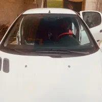 پژو206 تیپ 5 فول مدل 1394|خودرو سواری و وانت|خرم‌آباد, |دیوار