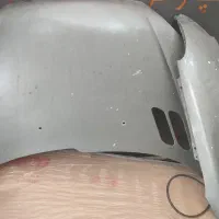 تعدادی لوازم 206