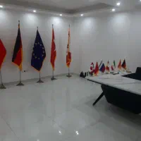 دفتر کار۹۲متری (پنج آذر )|اجارهٔ دفتر کار، اتاق اداری، مطب|گرگان, |دیوار