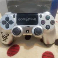 دسته ps4|کنسول، بازی ویدئویی و آنلاین|چالوس, |دیوار