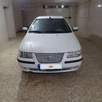 سمند ۱۴۰۱|خودرو سواری و وانت|خرمآباد, |دیوار