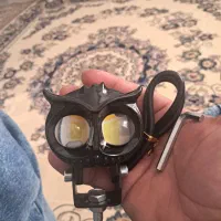 لامپ مزاحم گیر