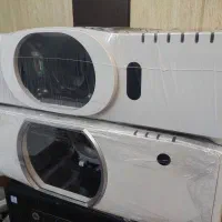 ویدئوپروژکتور NEC مدل PA903X|تلویزیون و پروژکتور|تهران, ایرانشهر|دیوار