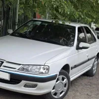 پژو پارس 402 در حد صفر|خودرو سواری و وانت|اسدآباد, |دیوار