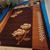 فروش۲عددگلیم فرش درحدنو