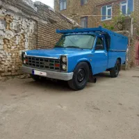 نیسان دیزل مدل ۹۰
