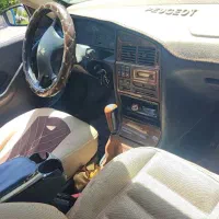 پارس ۸۵ دوگانه|خودرو سواری و وانت|کاشمر, |دیوار