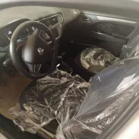 تارا سفید صفر|خودرو سواری و وانت|کرمان, |دیوار