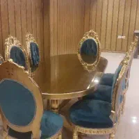 مبل استیل نو|مبلمان خانگی و میز عسلی|تهران, پرواز|دیوار