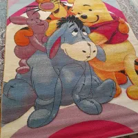 فرش اتاق کودک نونو