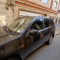 ام وی ام x33 مدل۹۰|خودرو سواری و وانت|تهران, گلچین|دیوار