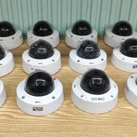 دوربین مداربسته بسته AxiS P-3224LV