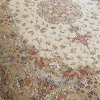 فرش ۹ متری|فرش|رشت, لاکانی|دیوار