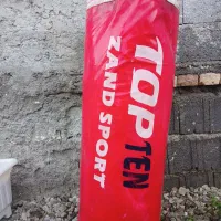 کیسه بوکس سالم تاپ تن