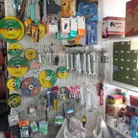 ابزار برقی و دستی