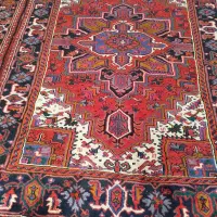 فرش تبریز دستباف