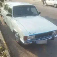 پیکان مدل ۸۲ انژکتور دوگانه