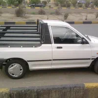 حمل بار و اثاث