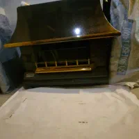 فروش شومینه  بخاری|بخاری، هیتر، شومینه|شهرکرد, |دیوار