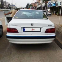 پارس سال ۹۷ بیرنگ|خودرو سواری و وانت|بهشهر, |دیوار