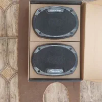 باند ماشین به همراه تاقچه مخصوص پژو 405 و پارس