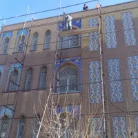 کفسابی و نماشویی مرصاد|خدمات نظافت|آمل, |دیوار